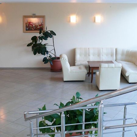 Hotel Onyx Kiten  Exterior photo