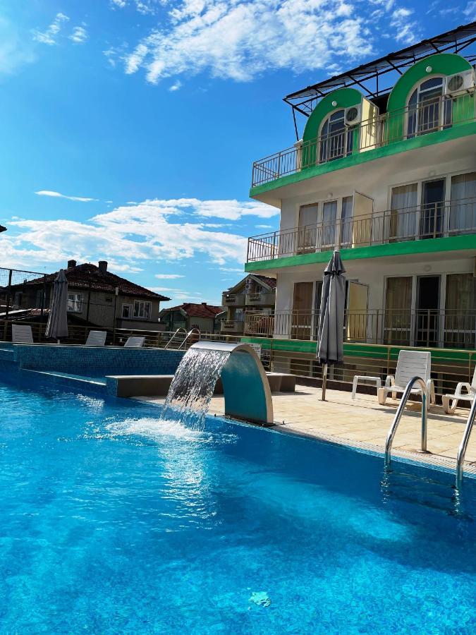 Hotel Onyx Kiten  Exterior photo