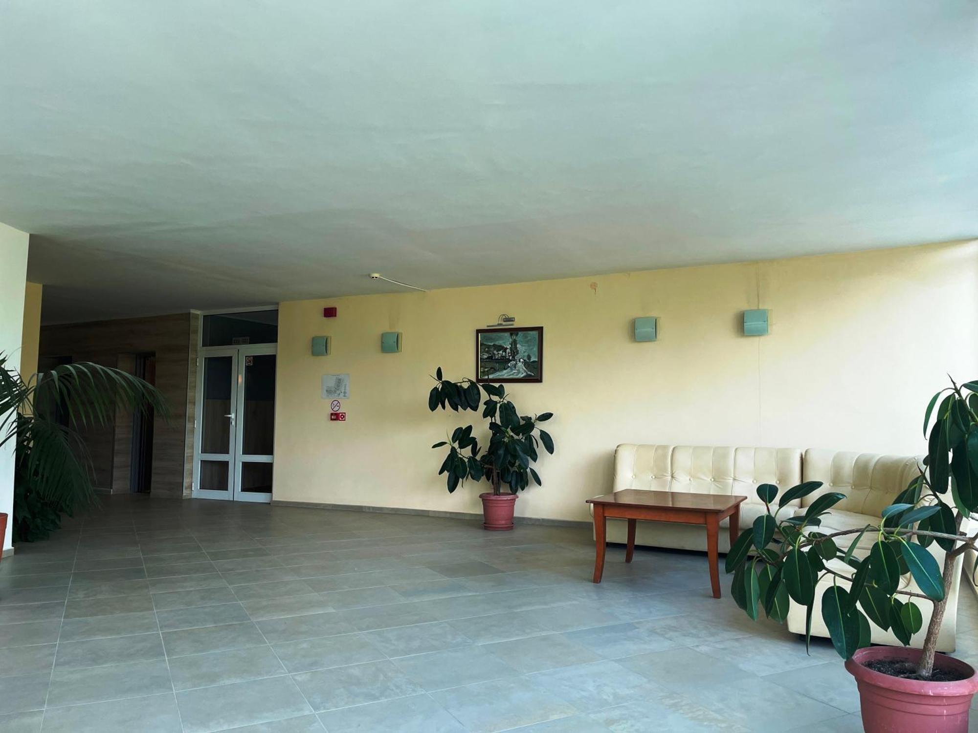 Hotel Onyx Kiten  Exterior photo