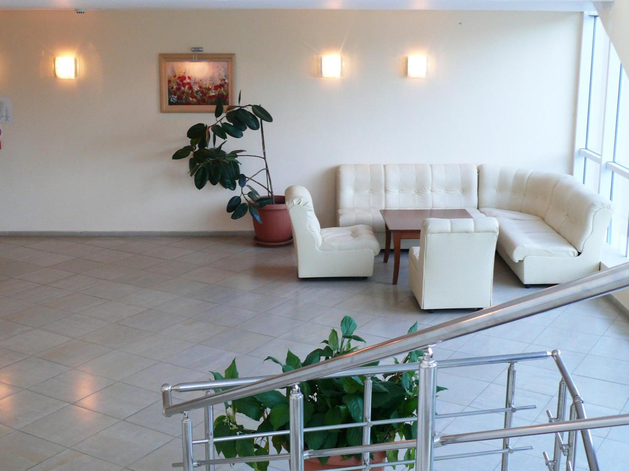 Hotel Onyx Kiten  Exterior photo